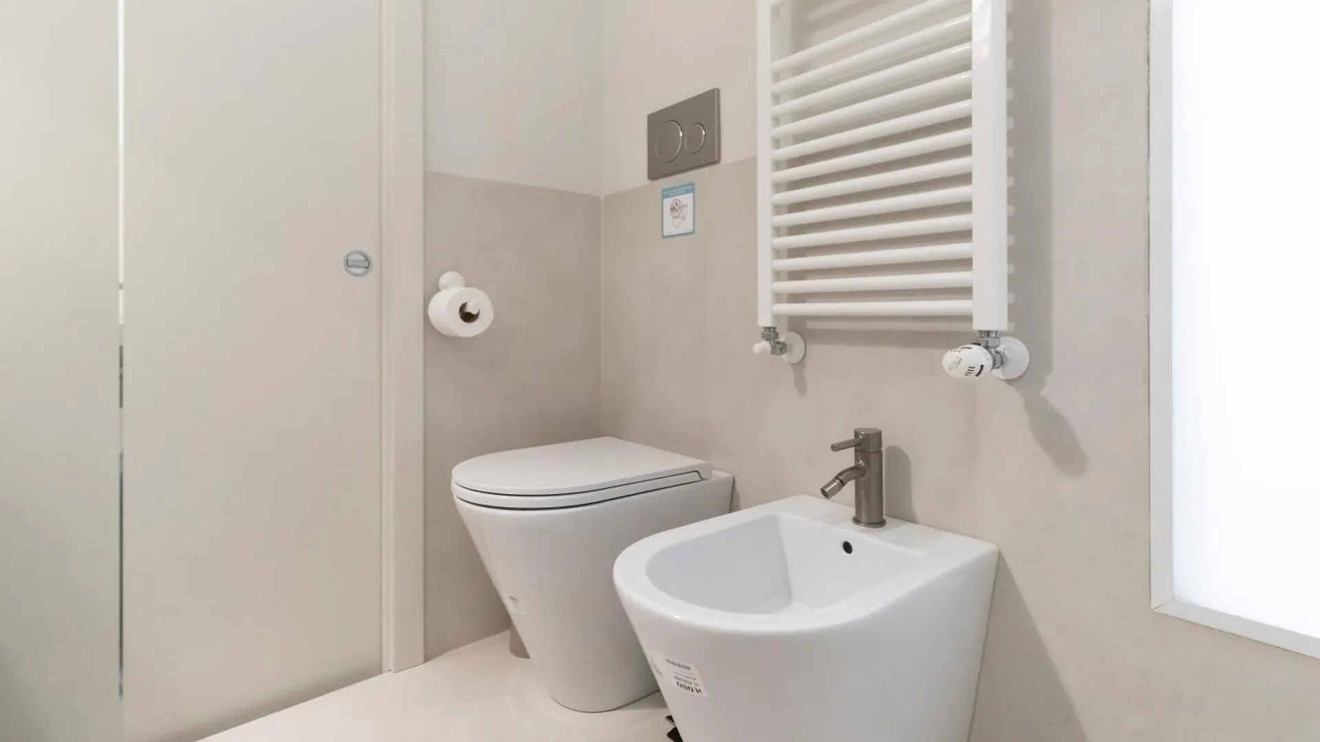 Apartmán Italianway - Gentilino 15 Milán Itálie