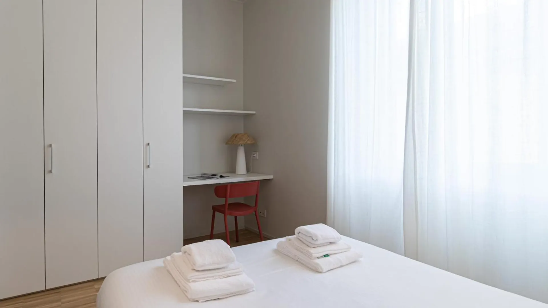 Apartmán Italianway - Gentilino 15 Milán