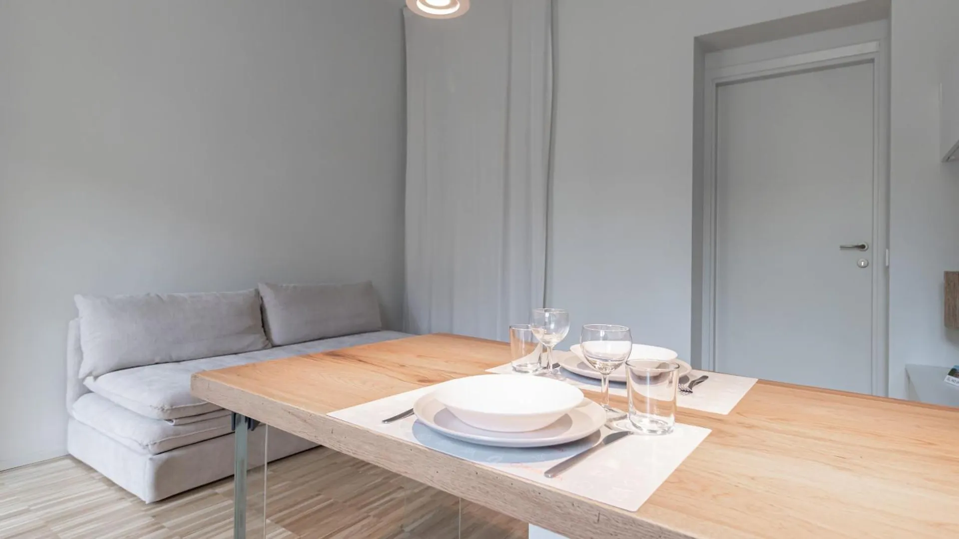 Apartmán Italianway - Gentilino 15 Milán