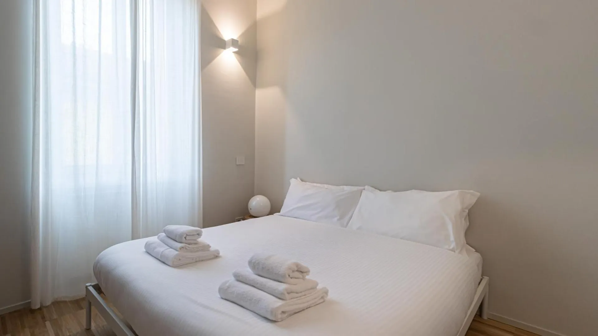 Apartmán Italianway - Gentilino 15 Milán