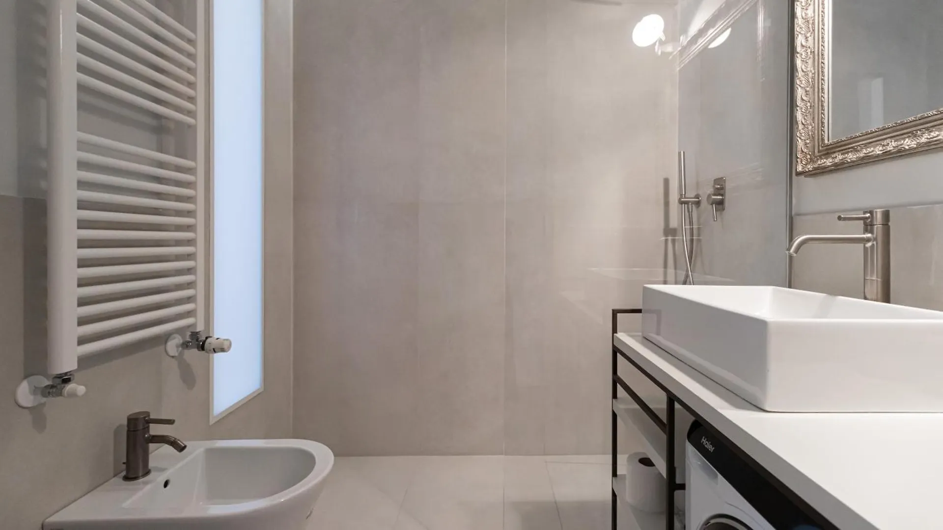 Apartmán Italianway - Gentilino 15 Milán 0*,  Itálie