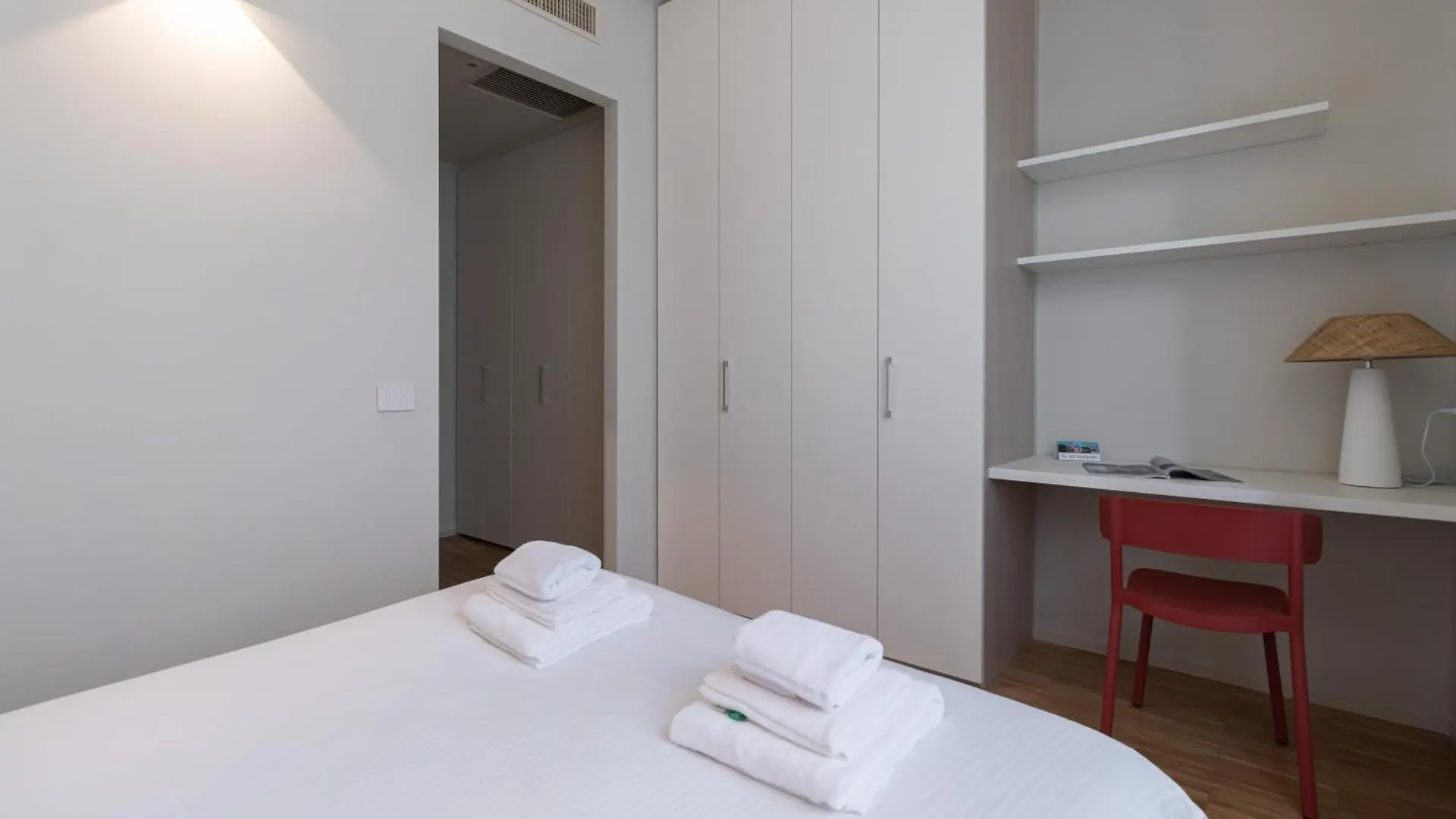 Apartmán Italianway - Gentilino 15 Milán