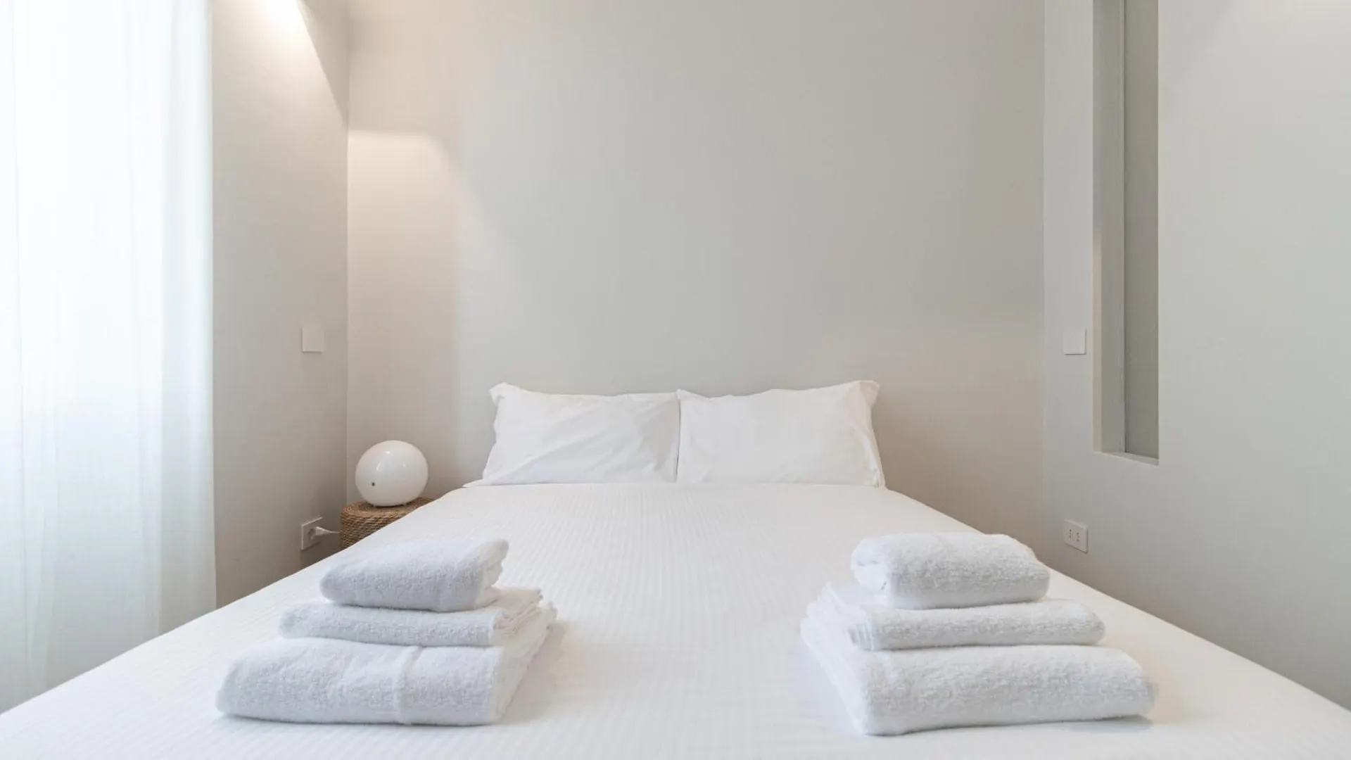 Apartmán Italianway - Gentilino 15 Milán
