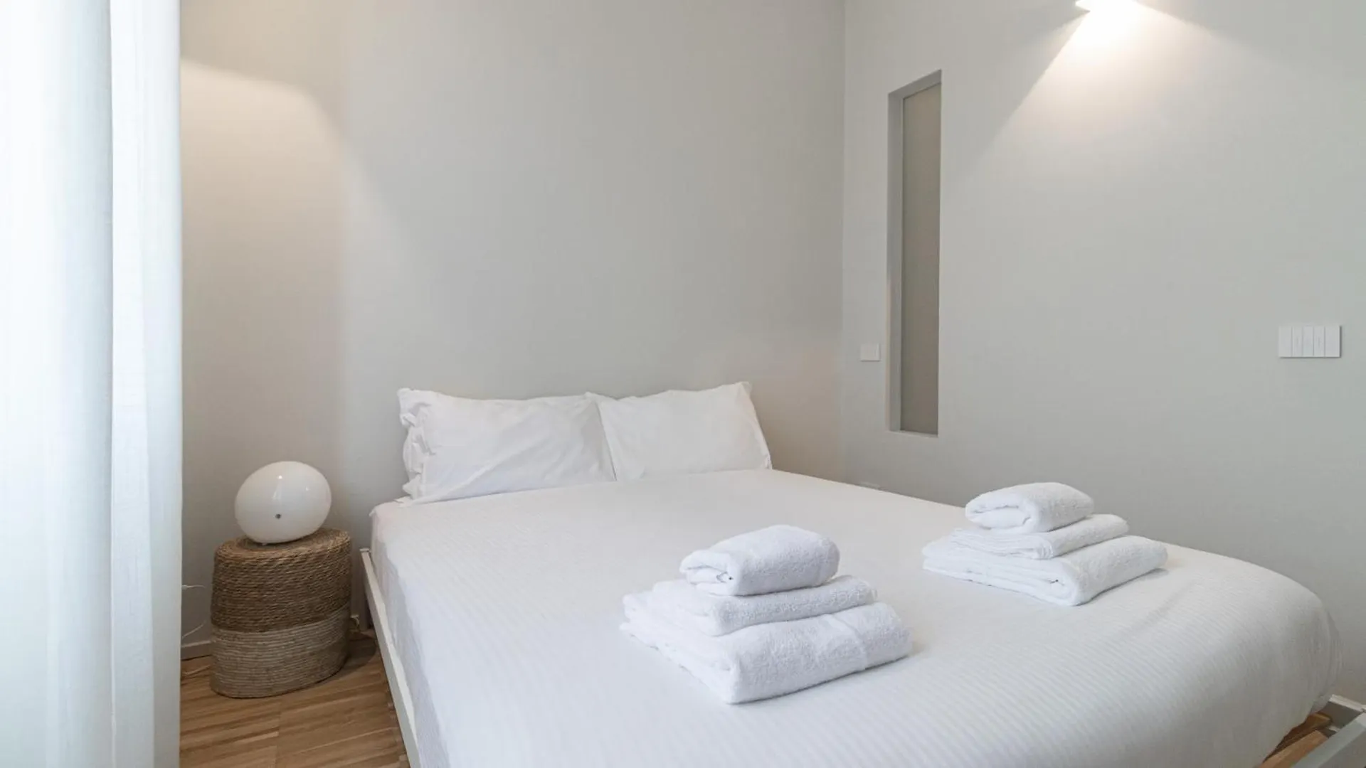 Apartmán Italianway - Gentilino 15 Milán 0*,